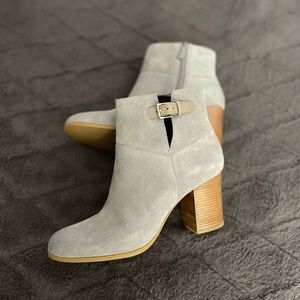 NWOT | COLE HAAN | Kelda booties